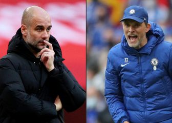 Champions para millonarios