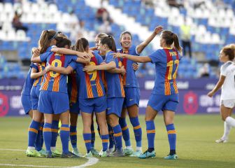 Otra final para el Barça