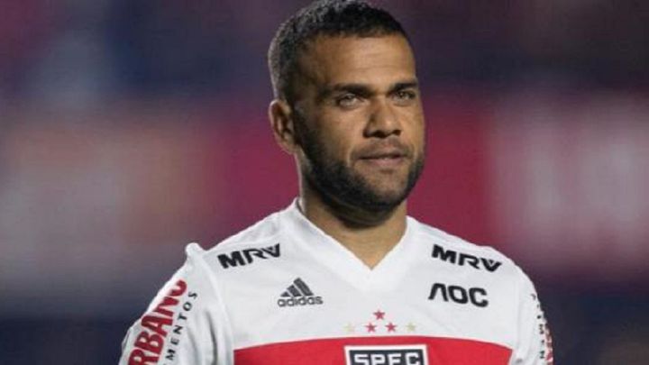 Se Trunca El Sueno De Alves As Com