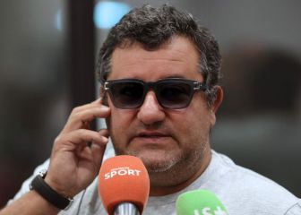Raiola pide una alta comisión y provoca el adiós de Donnarumma al Milan