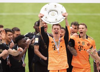 Nübel recrudece la guerra