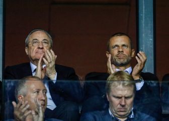 La Superliga y los tres pilares de derecho que se cuestionan