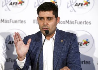 AFE debe indemnizar al sindicato Futbolistas ON por derechos audiovisuales