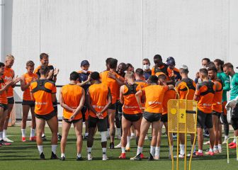 Cinco bajas y muchas dudas