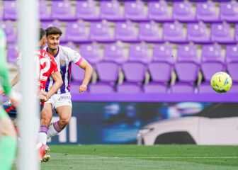 Jota, una promesa que se quedó a medias