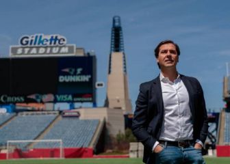 Rubén García renueva tres años con el Huesca