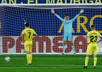 Un año de pena máxima