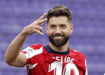 La semana fantástica de Felipe