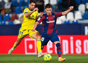 Bardhi da positivo en coronavirus antes de la Eurocopa