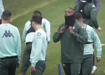 Un último tren para Carvalho