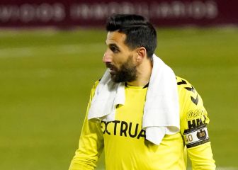 El Albacete se abona al sufrimiento en la última década