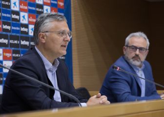 El Espanyol estima que LaLiga empezará con el 100% del aforo