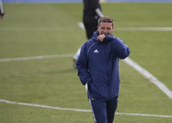 Carrión se gana la renovación