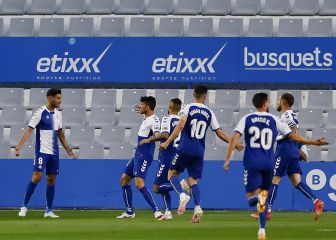 El clavo ardiendo del Sabadell