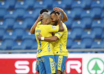 Jesé calca los números