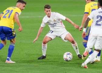 Antonio Blanco va a la Eurocopa