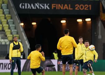 El Villarreal quiere seguir la senda de los campeones españoles