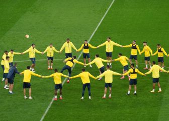 Final de Europa League: a qué hora se juega el Villarreal-United y cómo verlo