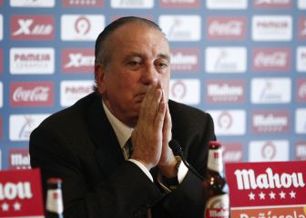 La UEFA prohíbe a Roig estar con el Villarreal y se vuelve a España