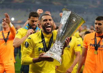 Habrá cinco españoles en Champions y ninguno en la Conference