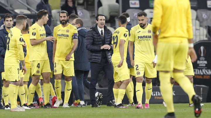 ¿Cuánto dinero se lleva el Villarreal de premio como campeón de la Europa League?