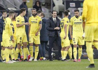 El dinero que se lleva el Villarreal por ganar la Europa League