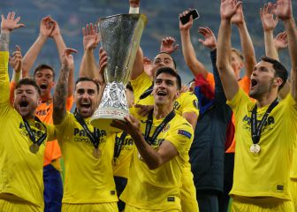 El Villarreal toca el cielo