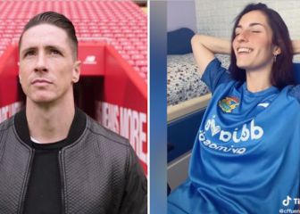 Fernando Torres anuncia que vuelve a jugar y el Fuenlabrada hace esto: ¿Podría ser?