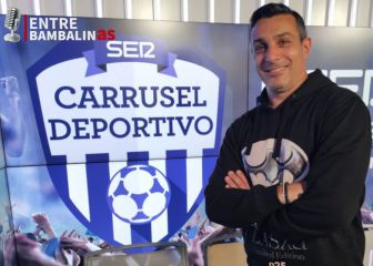 Gustavo López, sobre la Superliga: 