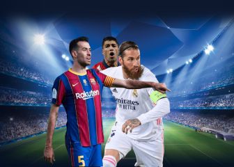 El 'Big Data' enseña a LaLiga cómo ganar la Champions