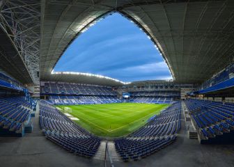 El fútbol femenino conquista más lestadios: Tartiere, El Alcoraz...