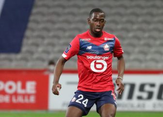 Sigue la descomposición del Lille