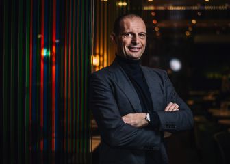 Allegri to replace Pirlo as Juve move fast to beat Madrid