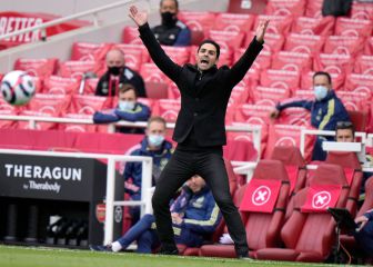 Reforma millonaria en el Arsenal