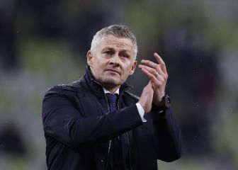 Tres años más para Solskjaer