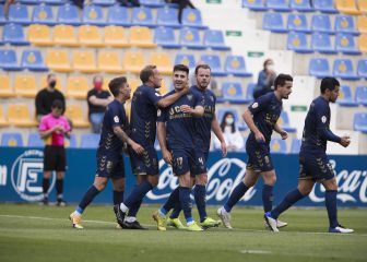 El bloque, asegurado