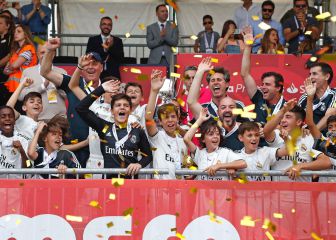 LaLiga Promises busca campeón dos años después