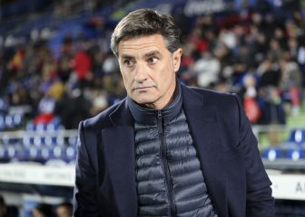 Míchel vuelve al Getafe