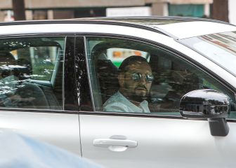 Oficial: Bordalás ya es nuevo entrenador del Valencia