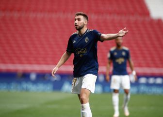 Watford y Atalanta insisten en el fichaje de Moncayola