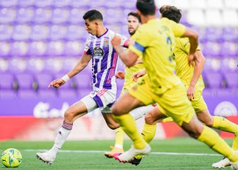 Marruecos cita a El Yamiq para dos partidos amistosos