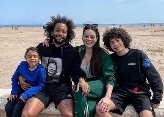 Marcelo sigue sin pagar la multa por saltarse el cierre perimetral y no llevar mascarilla en Valencia