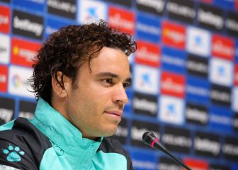 Raúl de Tomás se queda