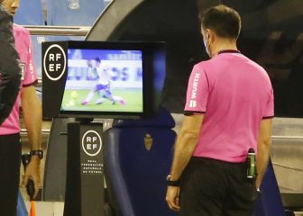 Revolución en el VAR