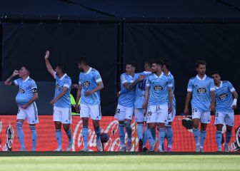 El Celta tiene dos vías abiertas para jugar en Europa