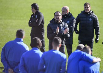 Los hombres de Bordalás