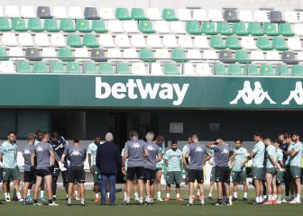 Pellegrini traza un plan exprés