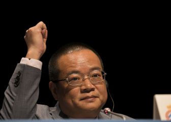 Chen cuenta con los pequeños accionistas para ampliar capital