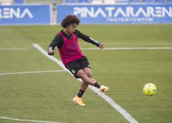 Adalberto Carrasquilla, un activo que baja su cotización