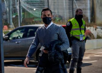 Francisco, el arquitecto de un Girona imparable